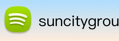 suncitygroup太阳成集团 (中国)-官方网站 Logo